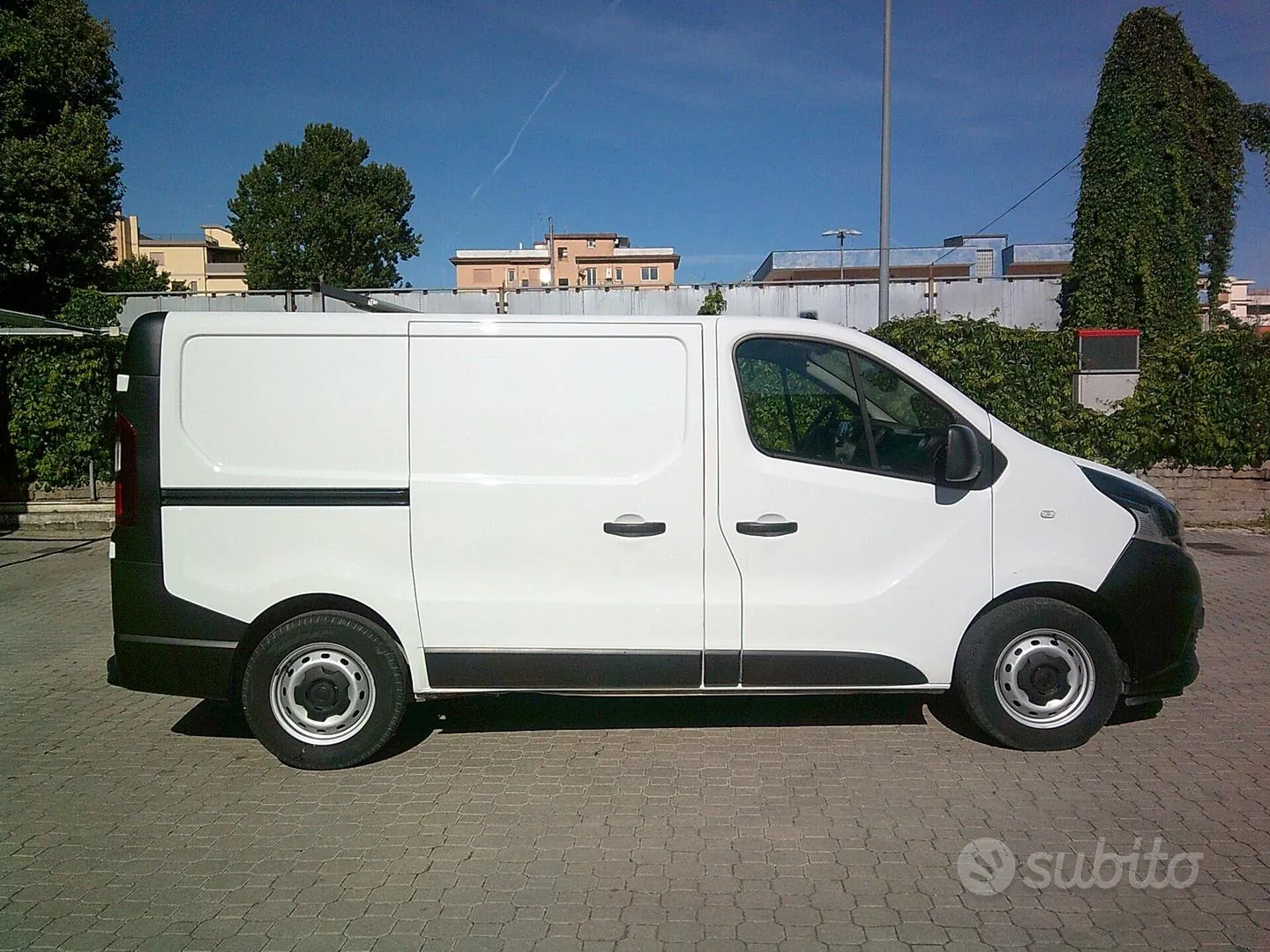 Fiat Talento 2021 photo 4