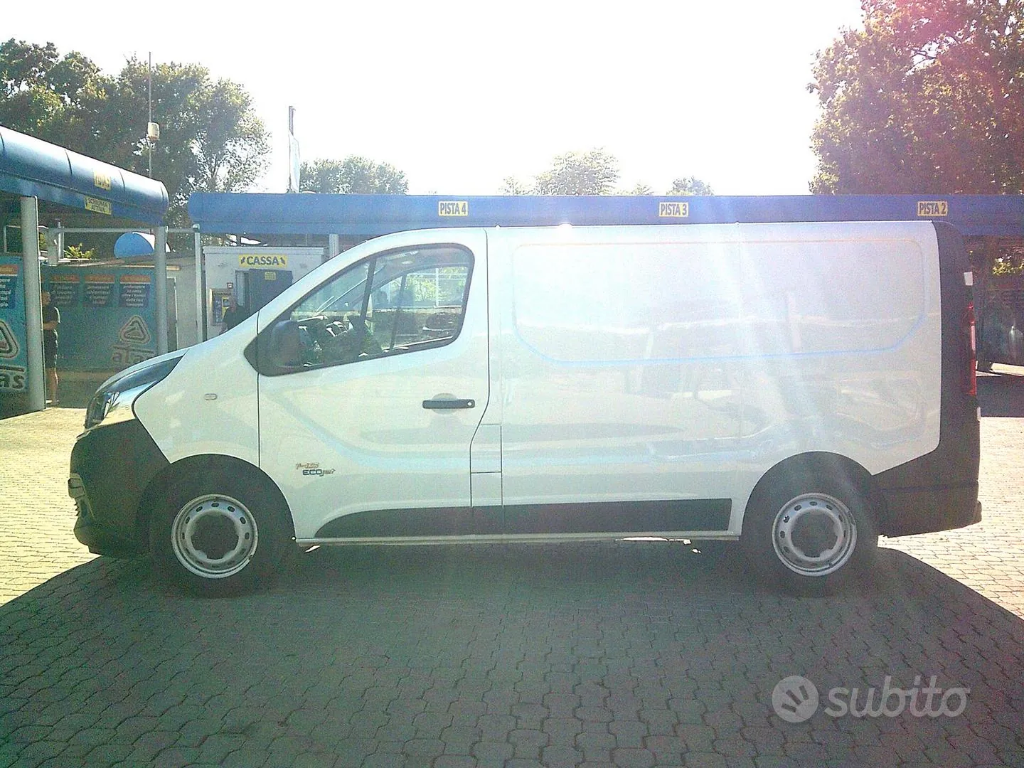 Fiat Talento 2021 photo 5
