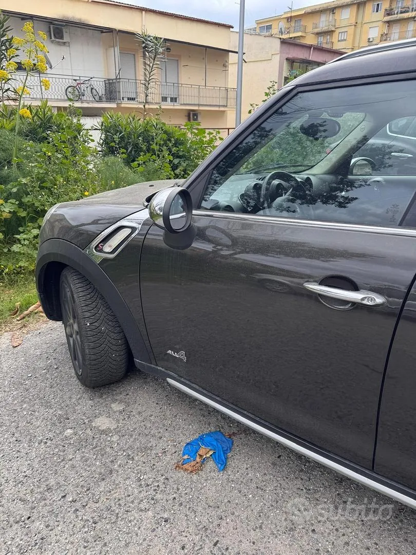 Mini Mini Countryman 2015 photo 2