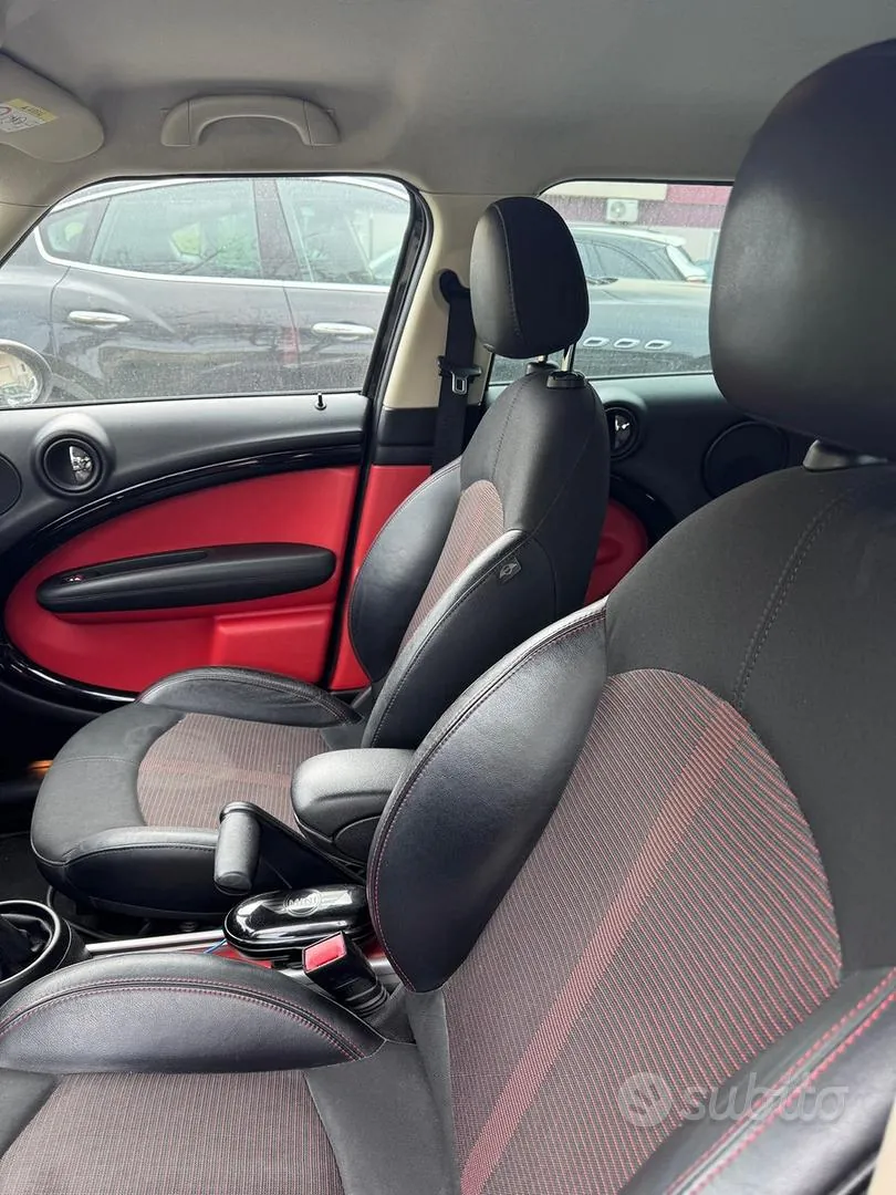 Mini Mini Countryman 2015 photo 5
