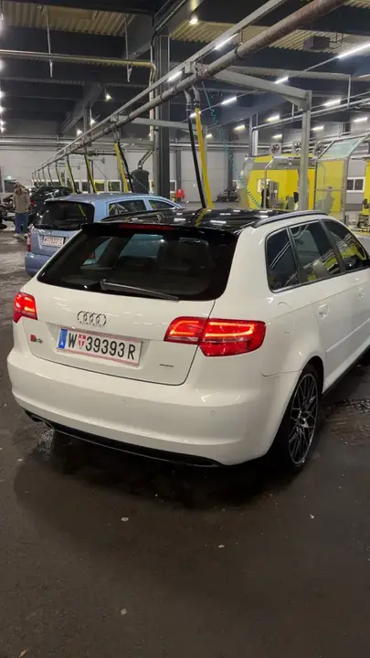 Audi A3 2009 photo 3