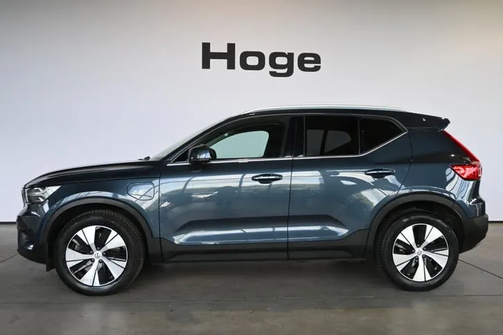 Volvo Xc40 2022 photo 3