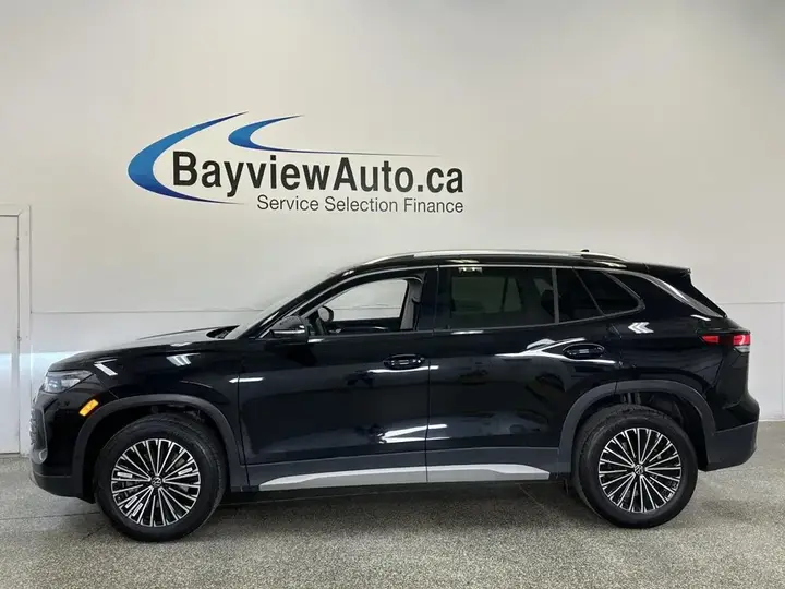 Volkswagen Tiguan 2026 photo 4