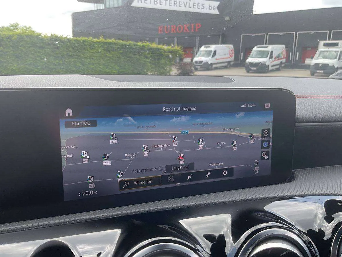 Mercedes-Benz Cla 250+ 2020 photo 4