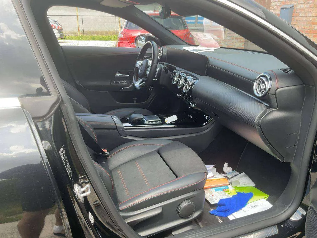 Mercedes-Benz Cla 250+ 2020 photo 2