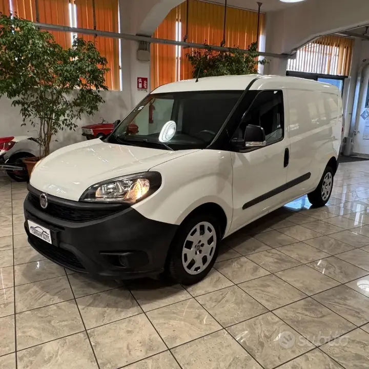 Fiat Doblo