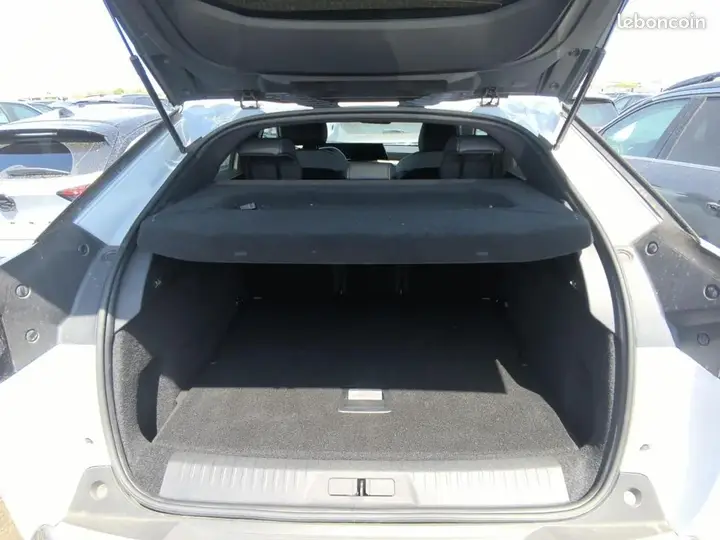 Peugeot 3008 2025 photo 4