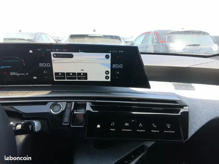 Peugeot 3008 2025 photo 5