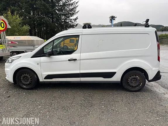Ford Connect 2019 photo 2