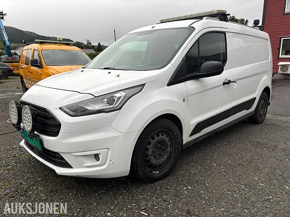 Ford Connect