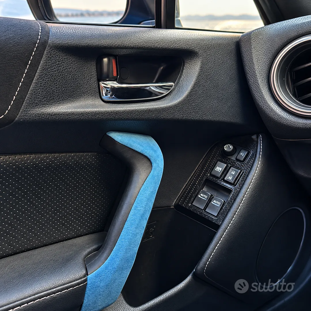 Toyota Gt86 2018 photo 4
