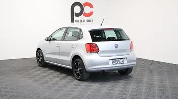 Volkswagen Polo 2014 photo 5