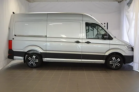 Volkswagen Crafter 35