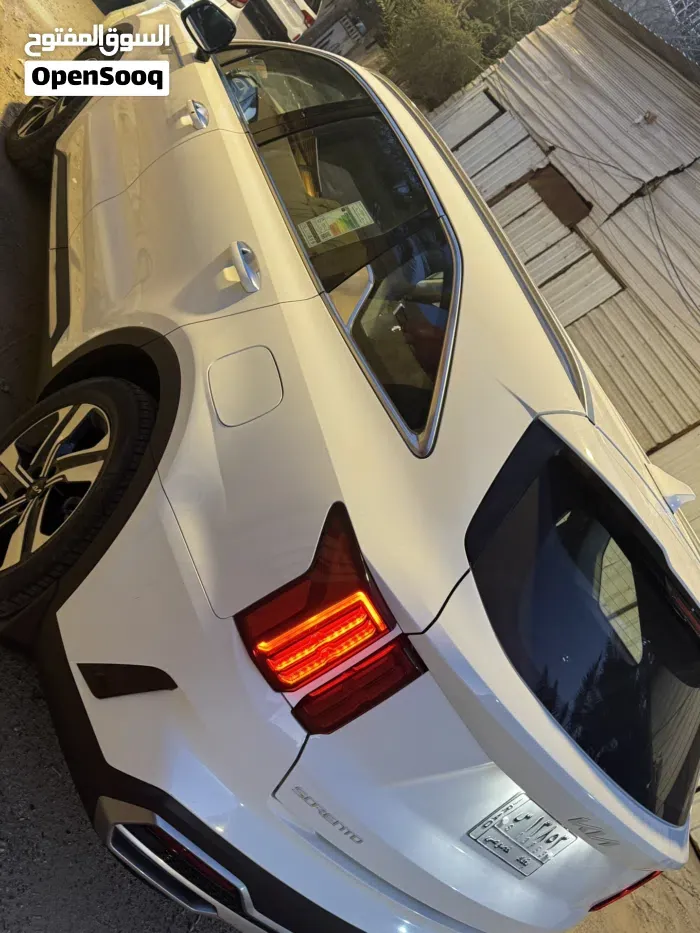 Kia Sorento 2023 photo 3