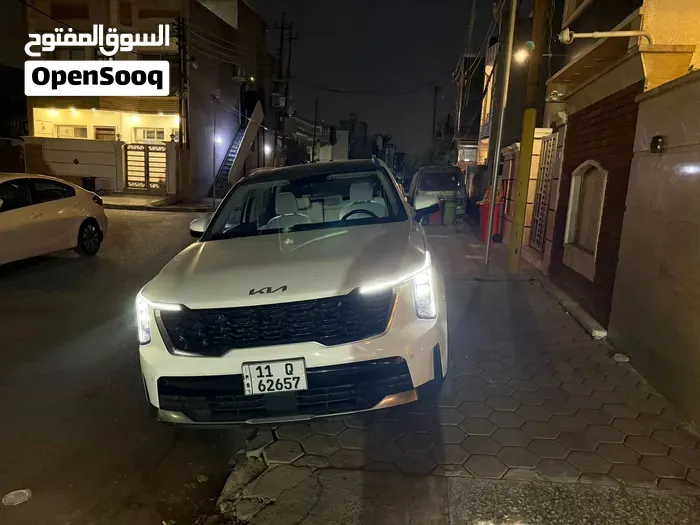 Kia Sorento 2023 photo 5