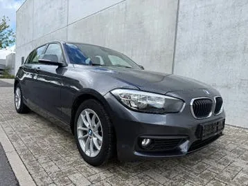 BMW 116I