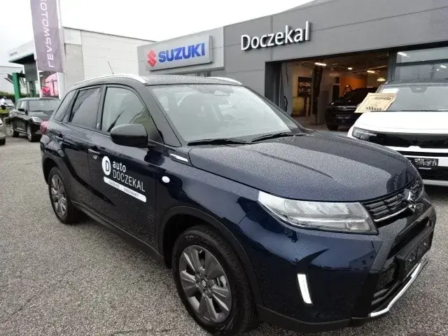 Suzuki Vitara 2025 photo 2