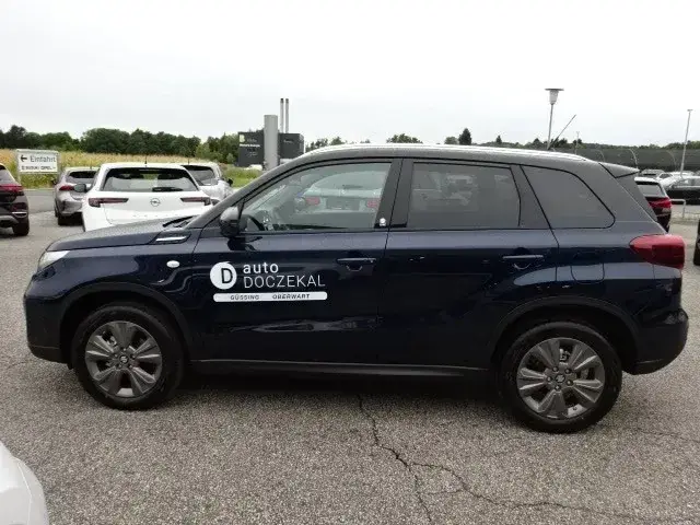 Suzuki Vitara 2025 photo 3