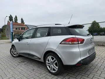 Renault Clio 2016 photo 3