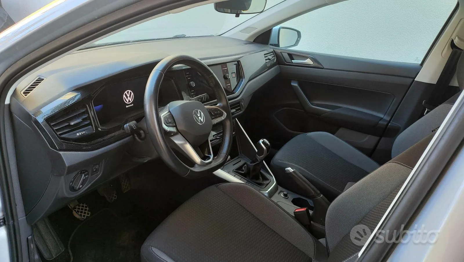 Volkswagen Polo 2023 photo 5