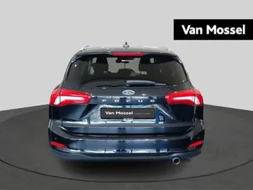 Ford Focus 2019 photo 3