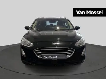 Ford Focus 2019 photo 2
