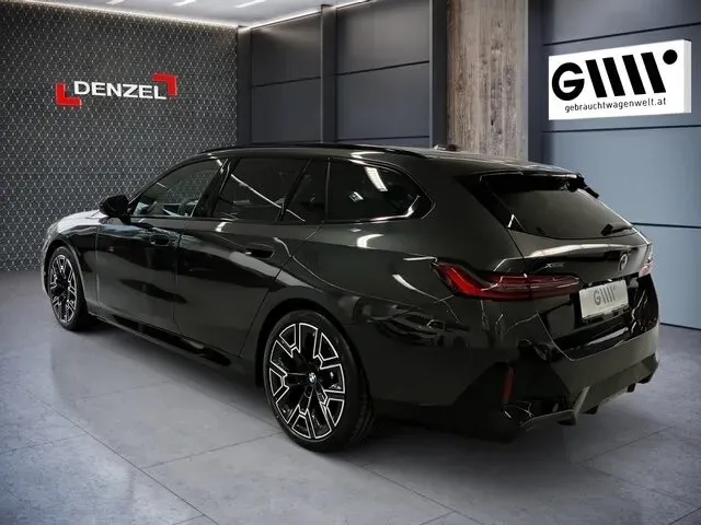 BMW 5 Series 2025 photo 3