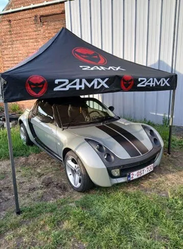 Smart Roadster