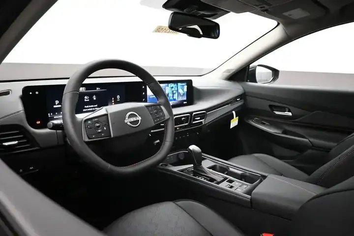 Nissan Sentra 2026 photo 5