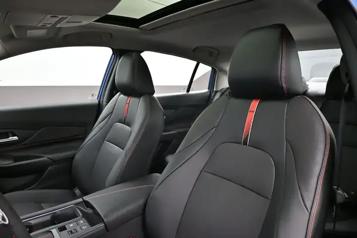 Nissan Sentra 2026 photo 4