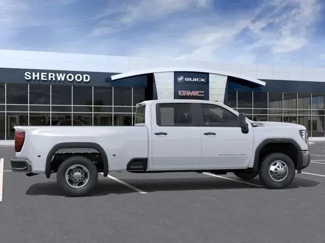 GMC Sierra 3500Hd 2026 photo 5