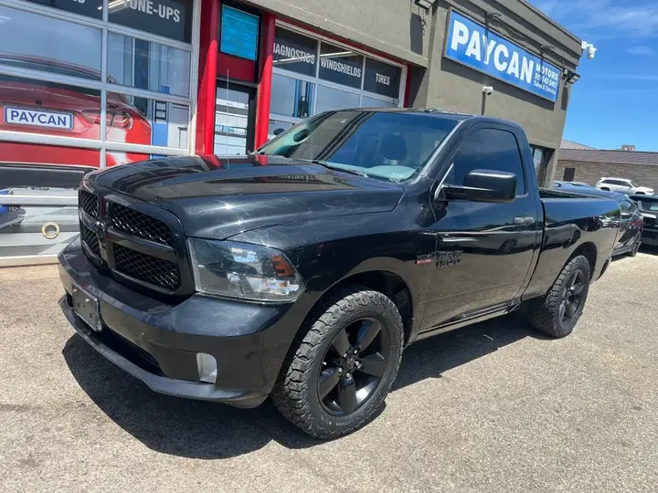 Ram 1500