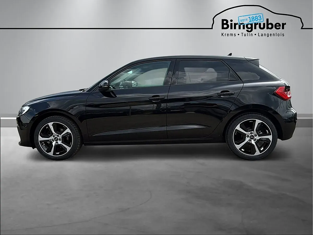 Audi A1 2026 photo 3