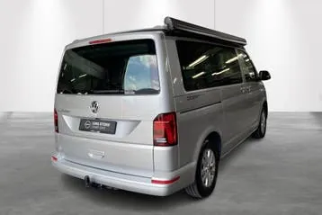 Volkswagen California 2023 photo 2