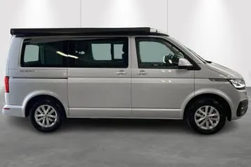 Volkswagen California 2023 photo 3