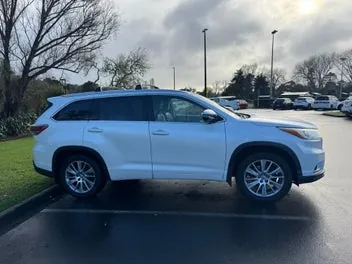 Toyota Highlander 2014 photo 5