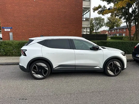 Renault Scenic E-Tech 2024 photo 2