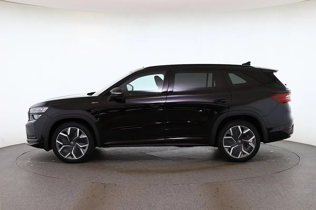 Skoda Kodiaq 2026 photo 2