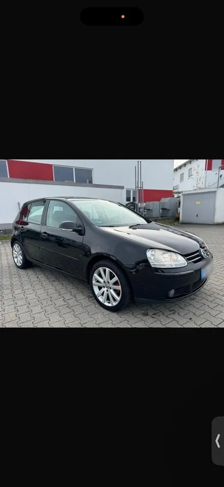 Volkswagen Golf 5