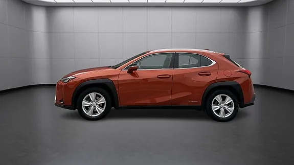 Lexus Ux250H 2020 photo 2
