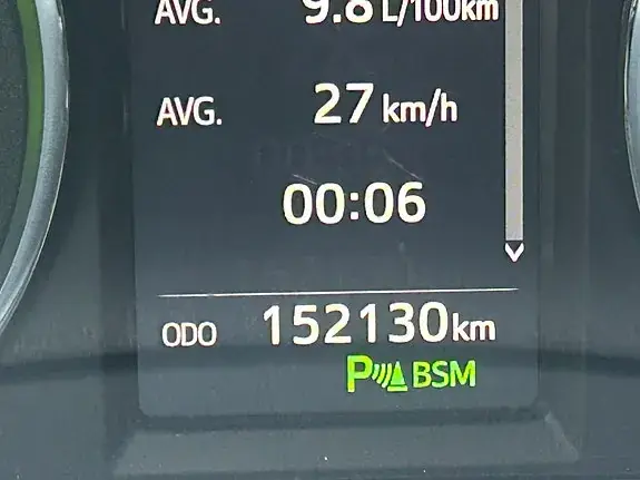 Toyota Rav4 2017 photo 5