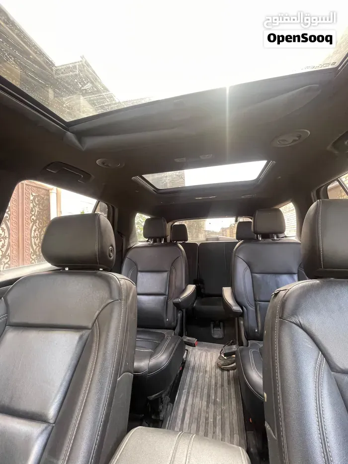 Chevrolet Traverse 2022 photo 4