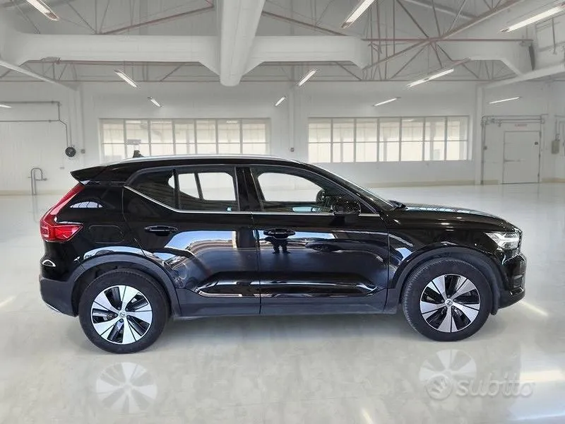Volvo Xc40 2021 photo 3