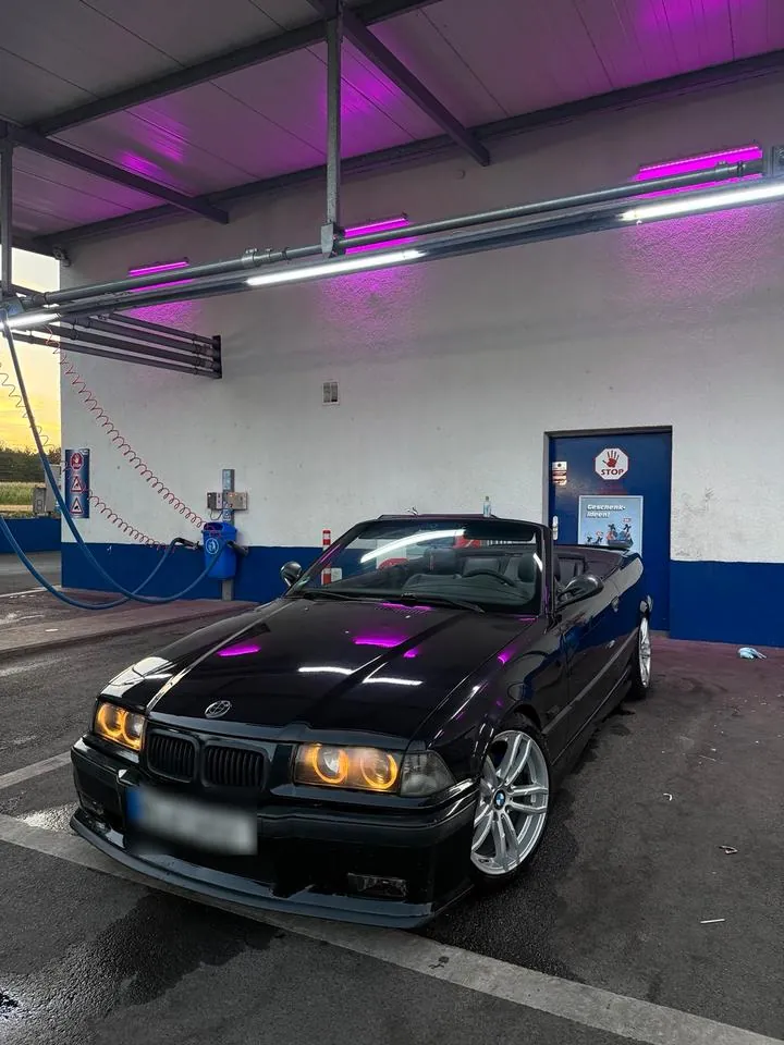 BMW E36