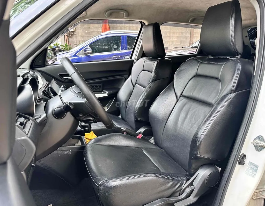 Suzuki Swift 2019 photo 4