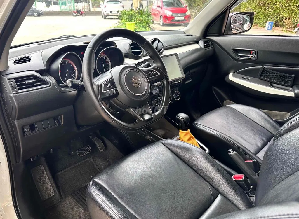 Suzuki Swift 2019 photo 3