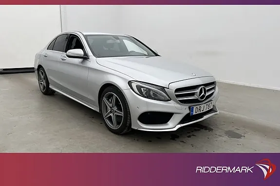 Mercedes-Benz C250 D