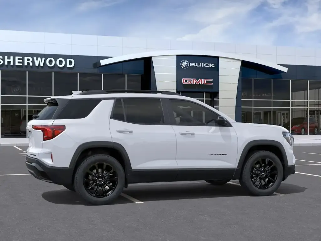 GMC Terrain 2027 photo 5