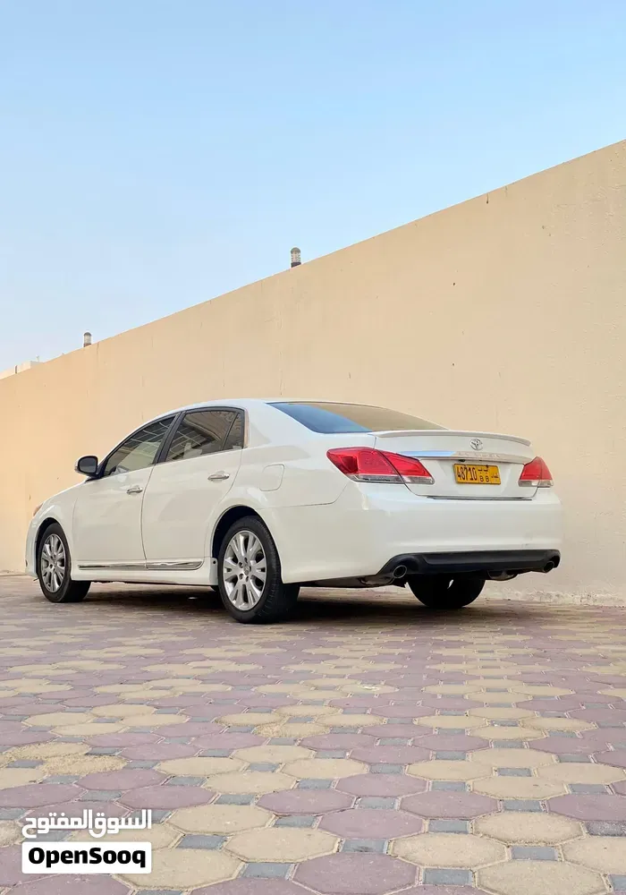 Toyota Camry 2012 photo 2