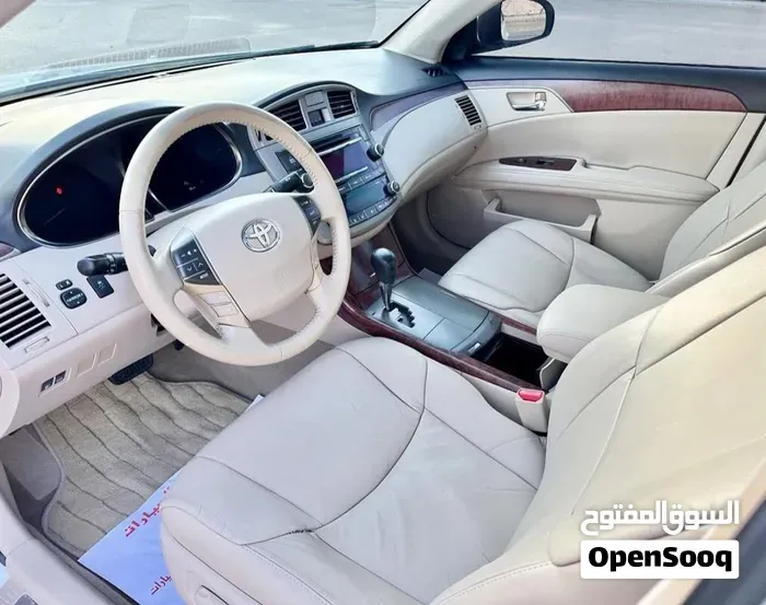 Toyota Camry 2012 photo 4
